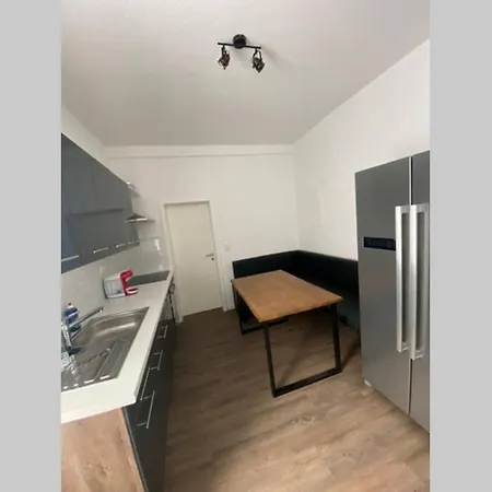 Im Harz Apartmán